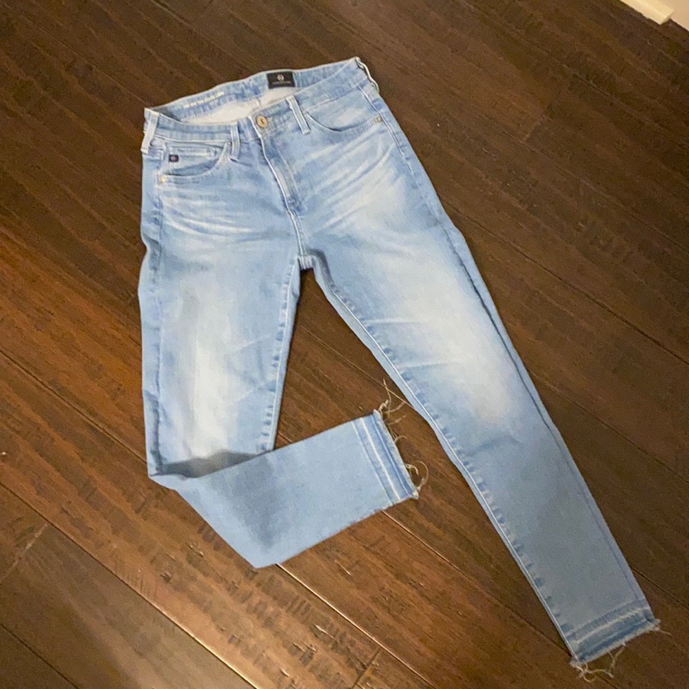 AG jeans